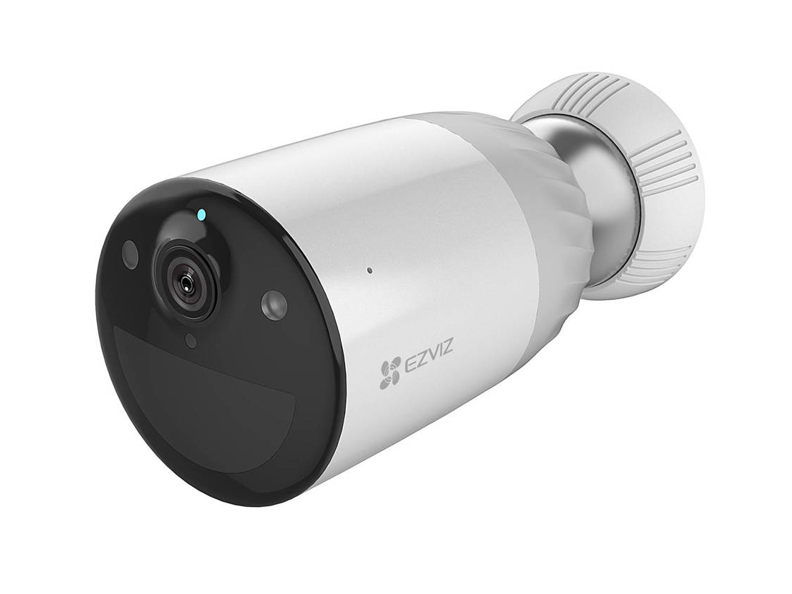 картинка Ezviz BC1 камера от магазина Охранных систем и видеонаблюдения
