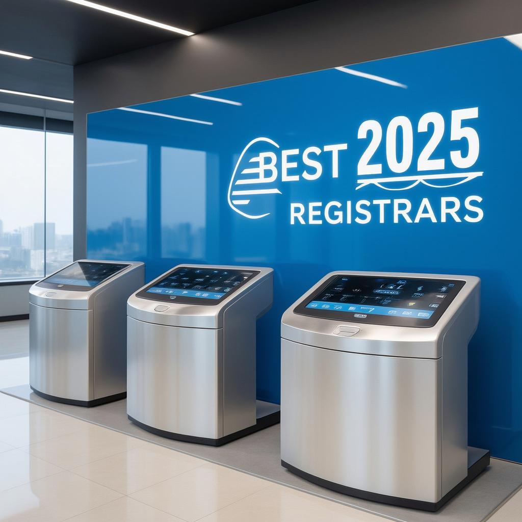 Лучшие регистраторы 2025: рейтинг по цене, качеству и надежности