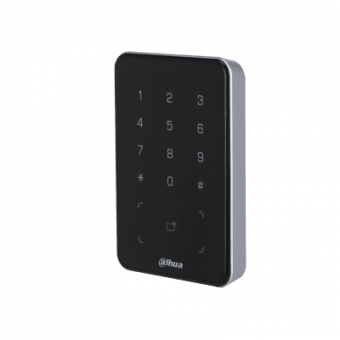 картинка Считыватель Dahua DHI-ASR2101A-D от магазина Охранных систем и видеонаблюдения