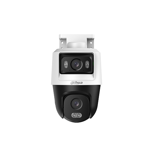 картинка DH-HAC-PTS1500CP-E2-IL-A-0280B/0600B 5 Мп уличная миникупольная (PT) HD-камера с панормамным модулем от магазина Охранных систем и видеонаблюдения