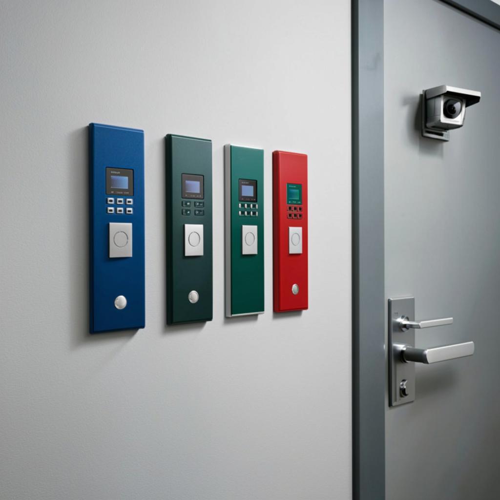 Сравнение СКУД: Orion vs Hikvision vs Suprema — что выбрать