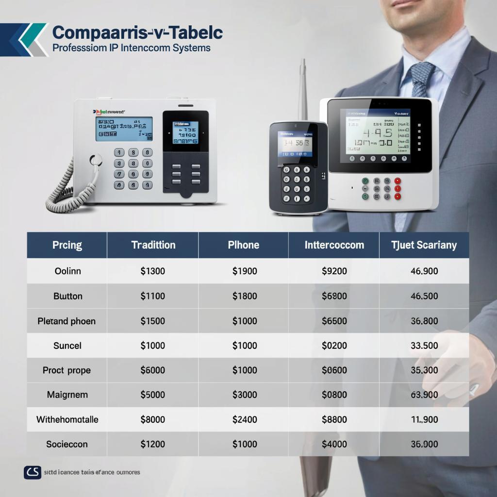 Сравнение: IP vs аналоговый домофон — что выгоднее по цене