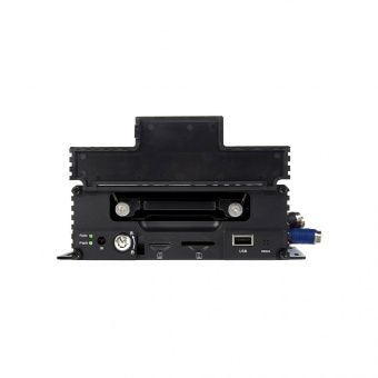 картинка Видеорегистратор Carvis MDA-448HDD+4G+GPS/ГЛОНАСС Lite (DSM+ADAS) от магазина Охранных систем и видеонаблюдения