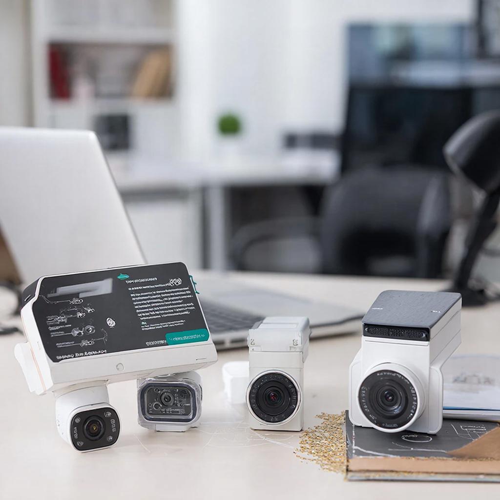 Обзор недорогих камер до 5000 рублей для дома