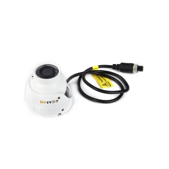 картинка AHD-камера Carvis MС-409IR-M 3.6 от магазина Охранных систем и видеонаблюдения