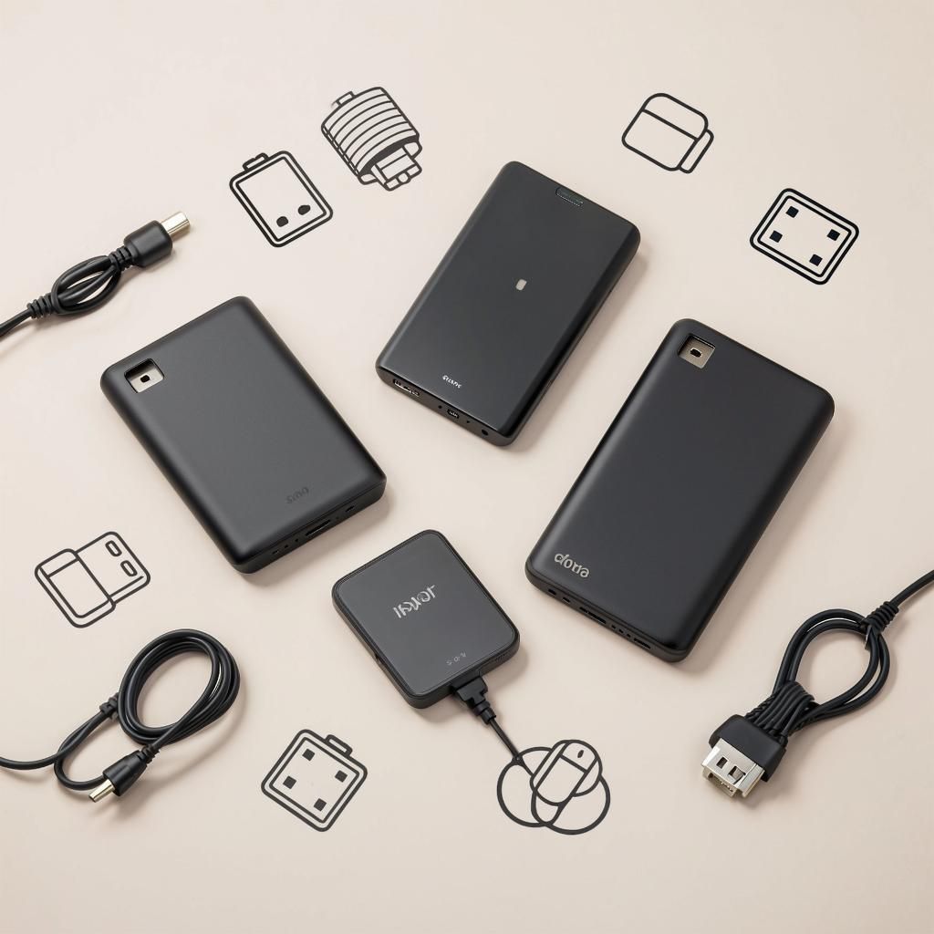 Лучшие банки аккумулятора для портативных Power Bank: рейтинг и тесты