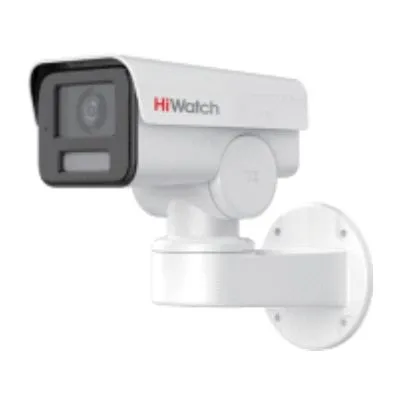 картинка HiWatch IP-камера PTZ-Y2404I-DE(2.8-12mm), Ограниченно годен от магазина Охранных систем и видеонаблюдения
