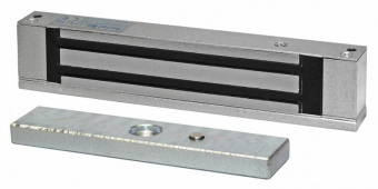 картинка Электромагнитный замок Smartec ST-EL180ML от магазина Охранных систем и видеонаблюдения