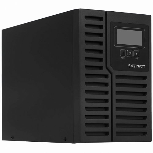 картинка Источник бесперебойного питания (ИБП) SMARTWATT UPS XPERT 3kVA от магазина Охранных систем и видеонаблюдения