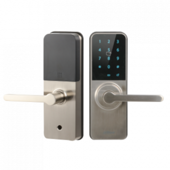 картинка Электронный замок Dahua DHI-ASL2101S-WR от магазина Охранных систем и видеонаблюдения