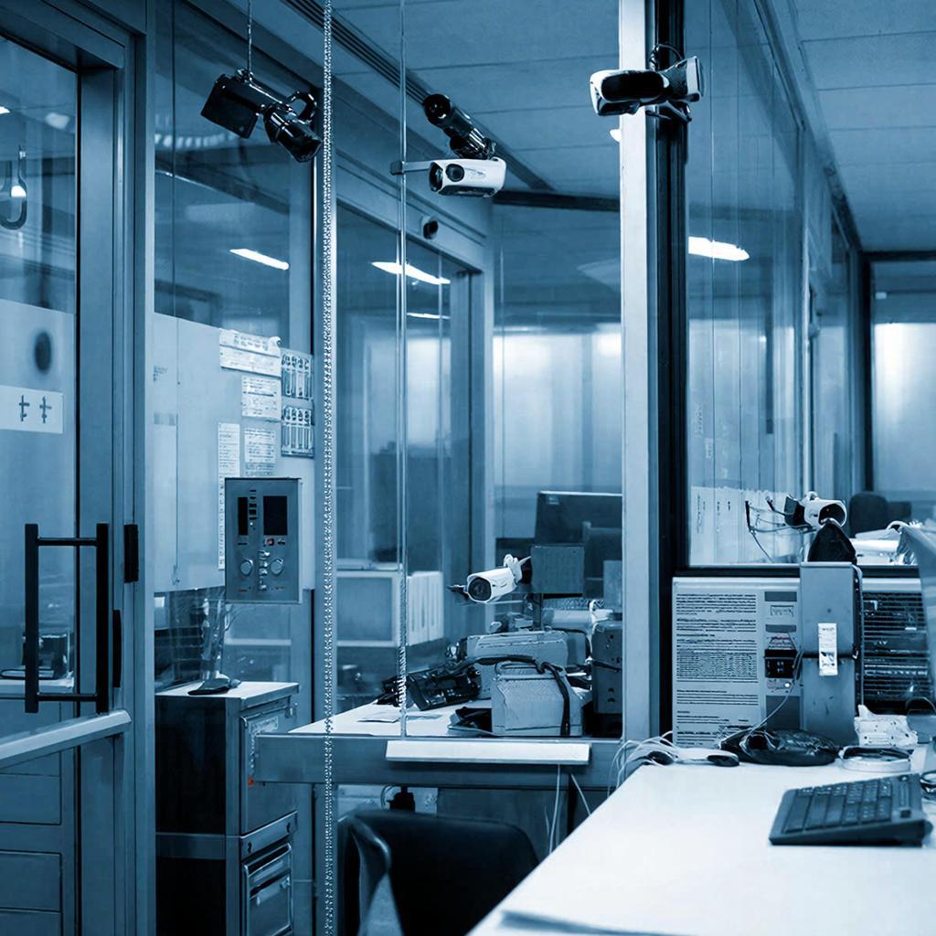 Trassir: интеграция с VMS-системами и возможные ошибки