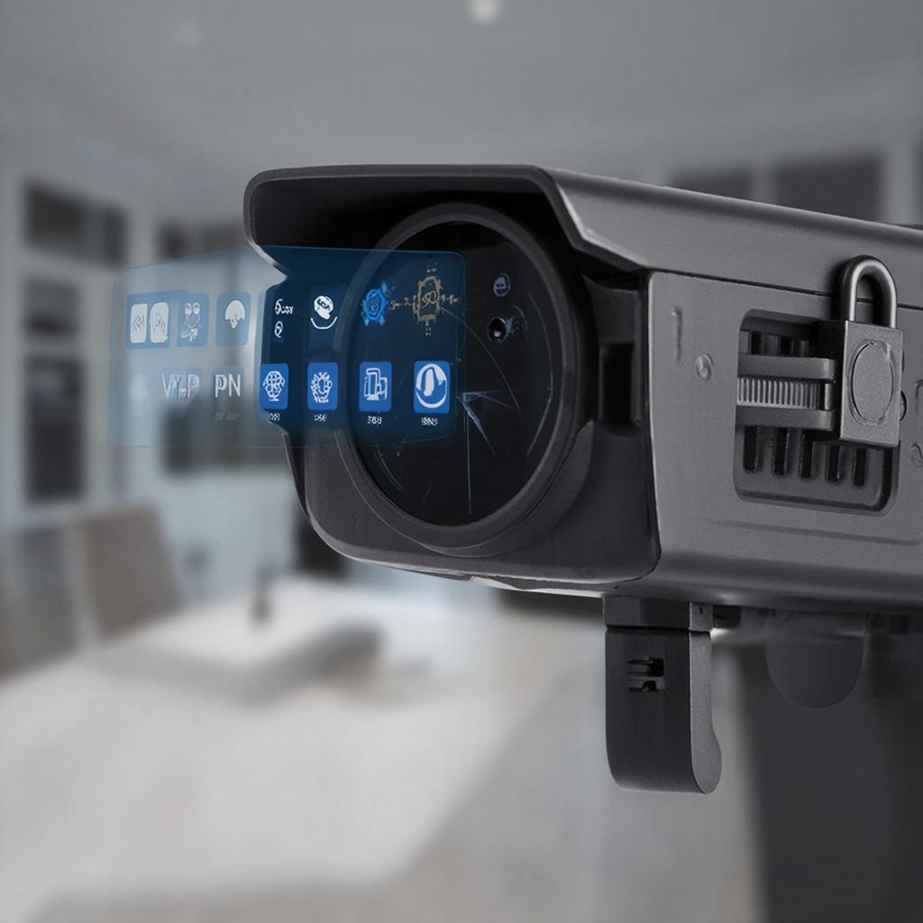 Защита домашней IP камеры от взлома: 12 практических советов