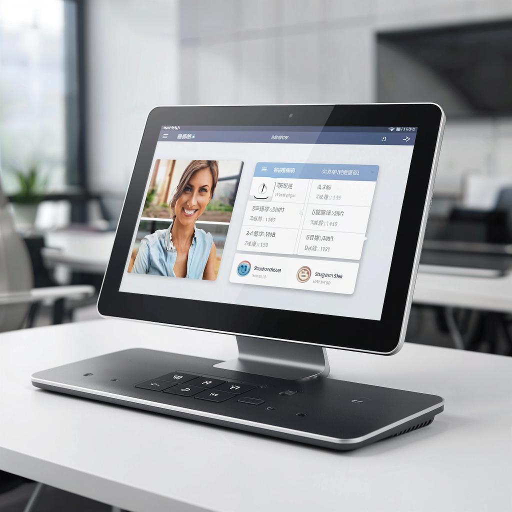 Видеодомофон для офиса: требования и рекомендации