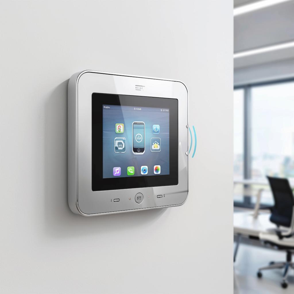 IP домофон с поддержкой 4G/5G: когда это необходимо