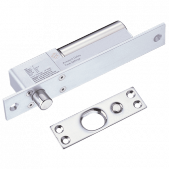 картинка Электромагнитный замок Dahua DHI-ASF802 от магазина Охранных систем и видеонаблюдения