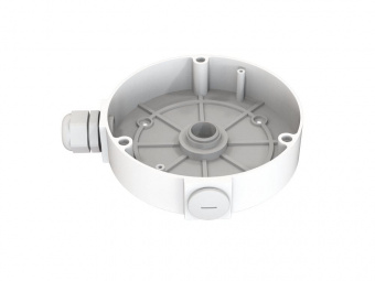 картинка Монтажная коробка Beward HB-155-D9 от магазина Охранных систем и видеонаблюдения