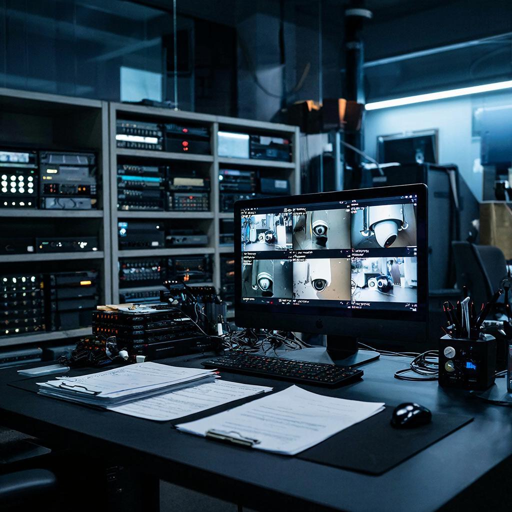 Как выбрать видеоредактор для обработки записей с беспроводных камер