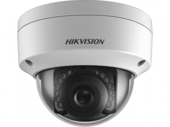 картинка IP-камера Hikvision DS-2CD2143G0-IU (6 мм) от магазина Охранных систем и видеонаблюдения