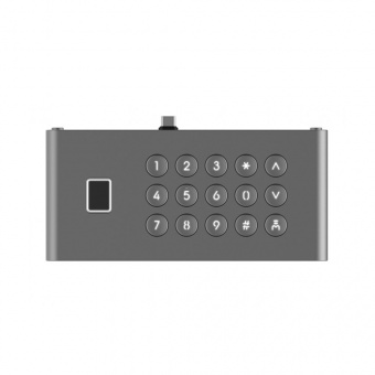 картинка Модуль Hikvision DS-KDM9633-FKP от магазина Охранных систем и видеонаблюдения