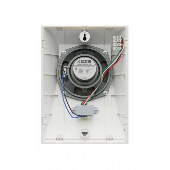 картинка Звуковой оповещатель Roxton LS-10WT от магазина Охранных систем и видеонаблюдения