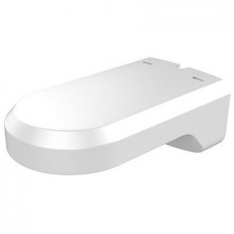 картинка Настенный кронштейн HikVision DS-1294ZJ от магазина Охранных систем и видеонаблюдения