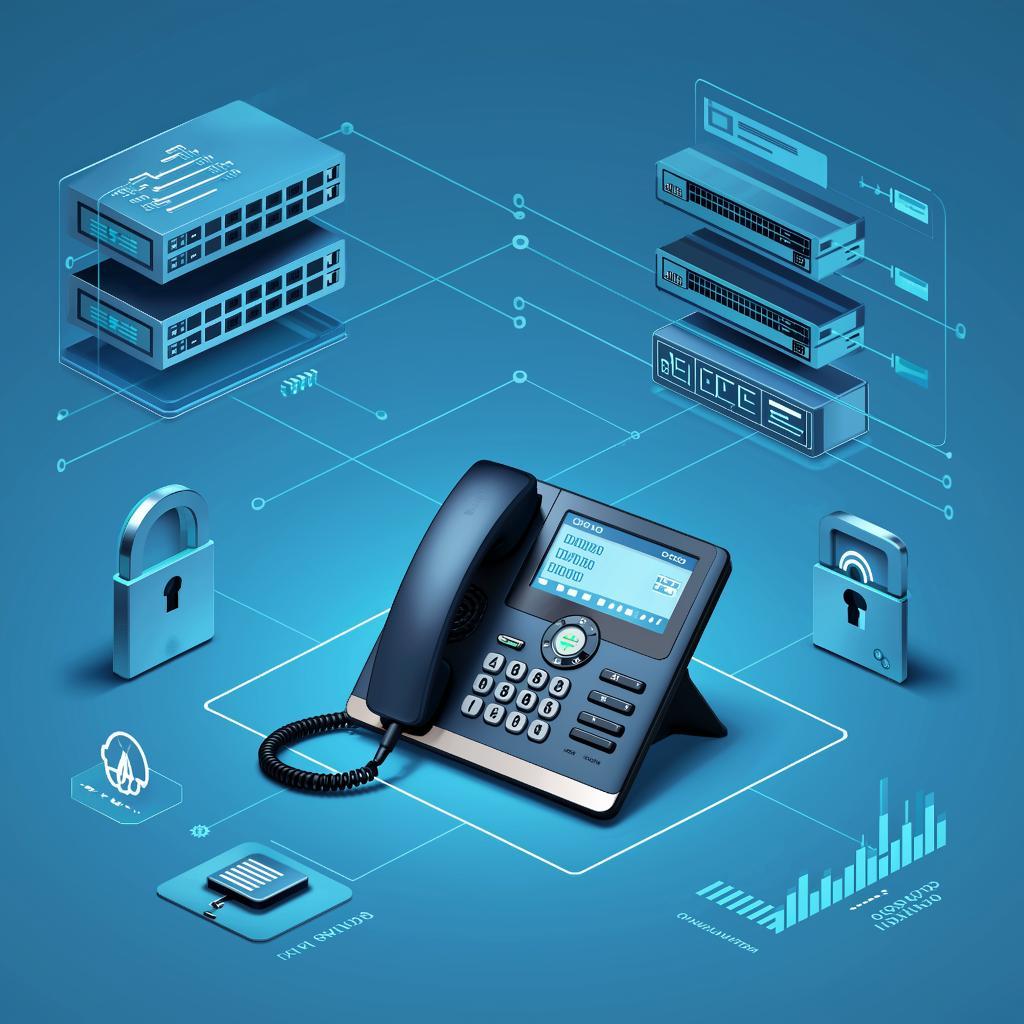 Безопасность видеодомофона True IP: шифрование, пароли и уязвимости