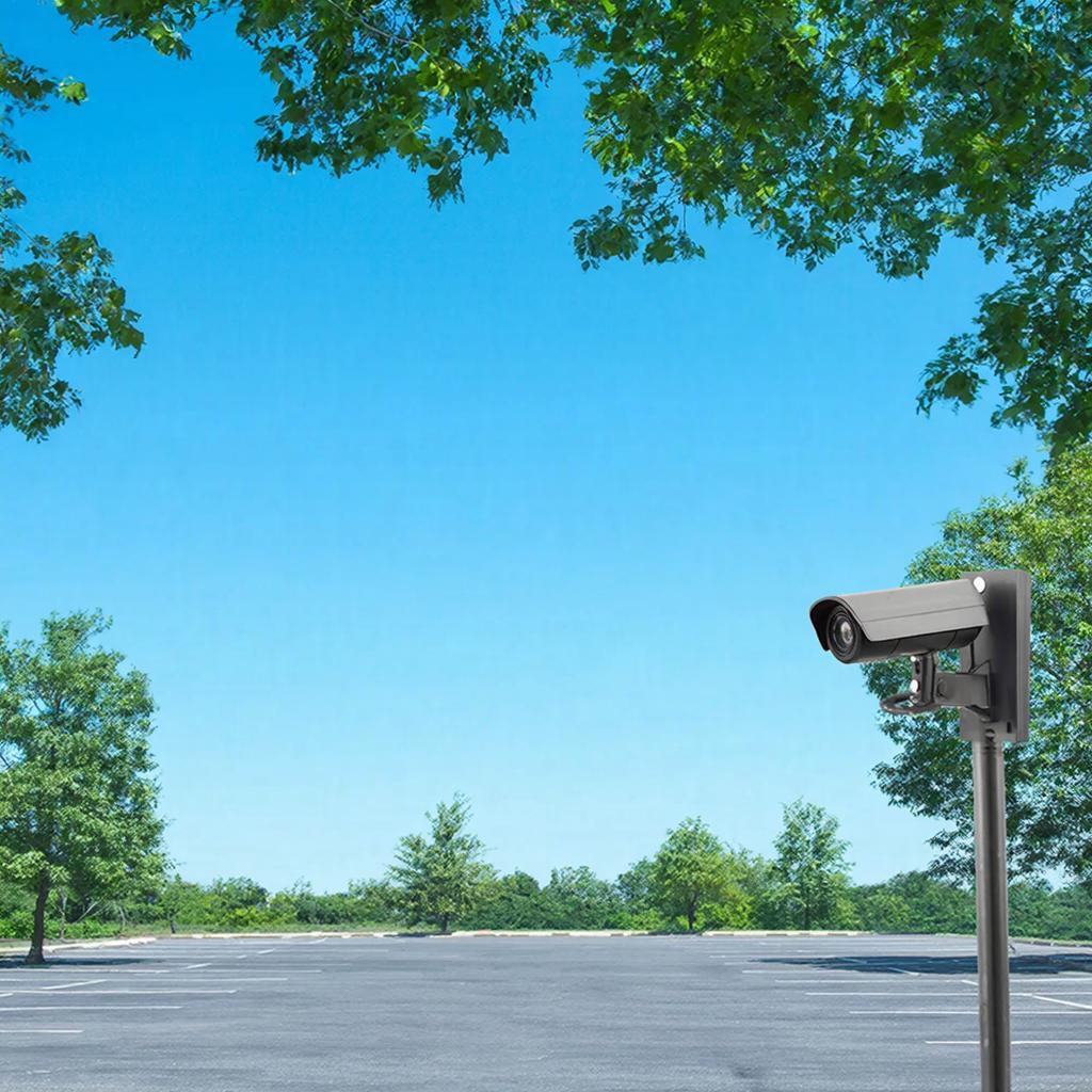 Беспроводные уличные камеры на батарее: лучшие варианты и как продлить срок