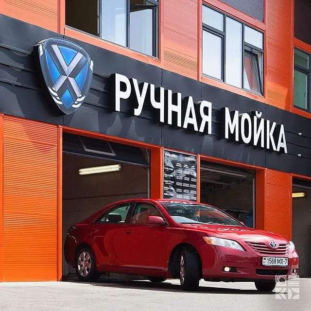 картинка Автоматические промышленные ворота ALUTECH ProPlus 3000×3000 мм от магазина Охранных систем и видеонаблюдения