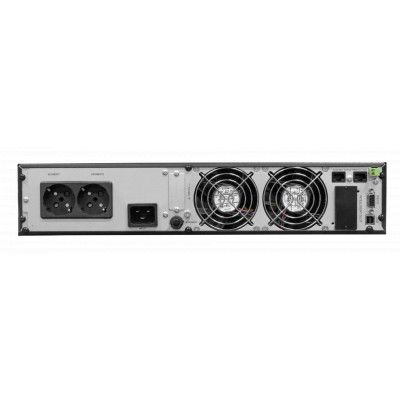 картинка Источник бесперебойного питания SKAT-UPS 2000-RACK-ON от магазина Охранных систем и видеонаблюдения