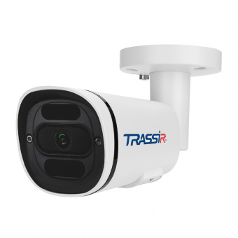 картинка IP-камера TR-D2121IR3 v7 (D) 2.8 от магазина Охранных систем и видеонаблюдения
