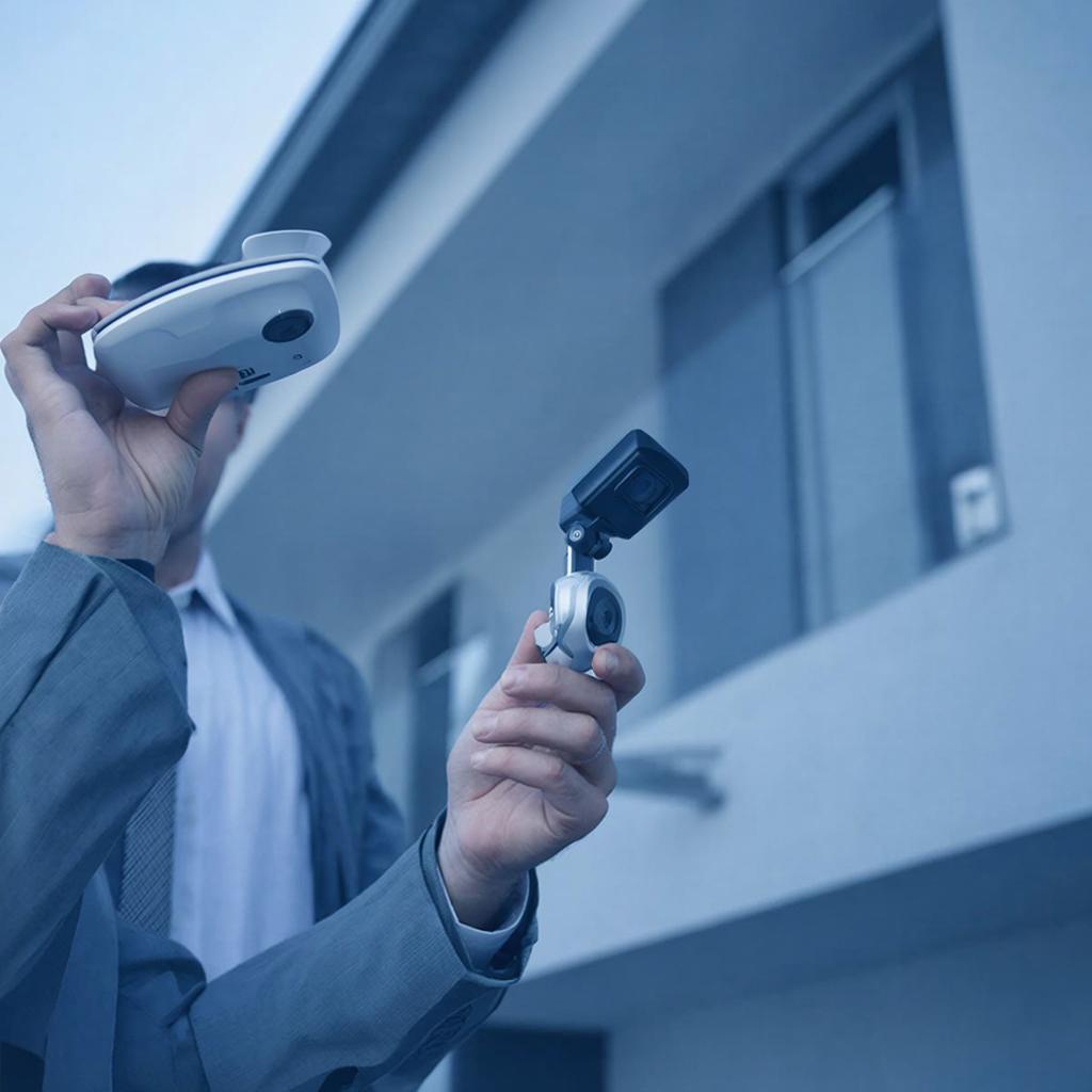 Руководство: быстрое развёртывание Wi‑Fi видеонаблюдения за 1 день