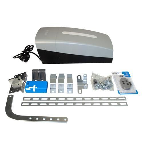 картинка Комплект 2026 потолочного привода V10DMS+V0683 CLASSICO: 801MV-0010; 009V0683; 001AF43RU; 806TS-0310 TOP44FGN от магазина Охранных систем и видеонаблюдения