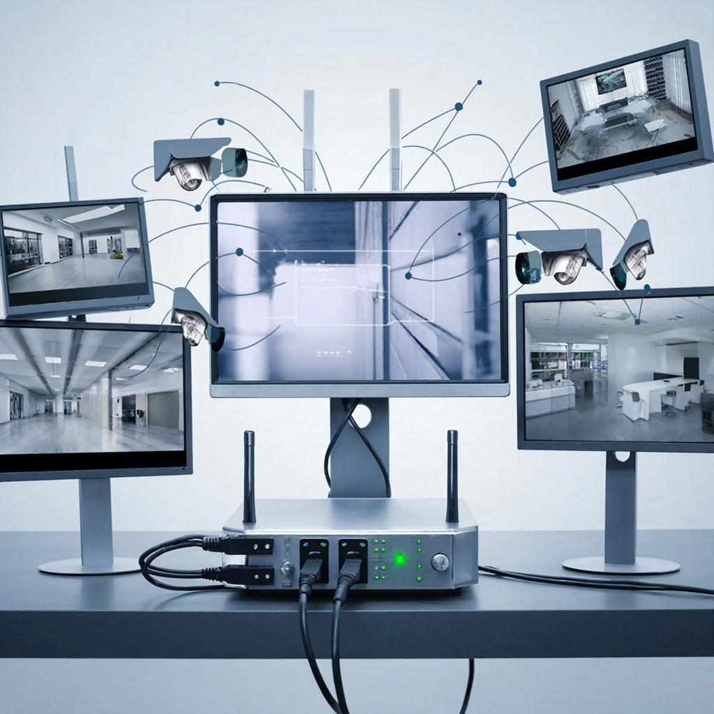 Частые ошибки при настройке удалённого доступа и как их избежать