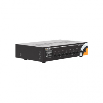 картинка Усилитель Roxton MA-360 от магазина Охранных систем и видеонаблюдения