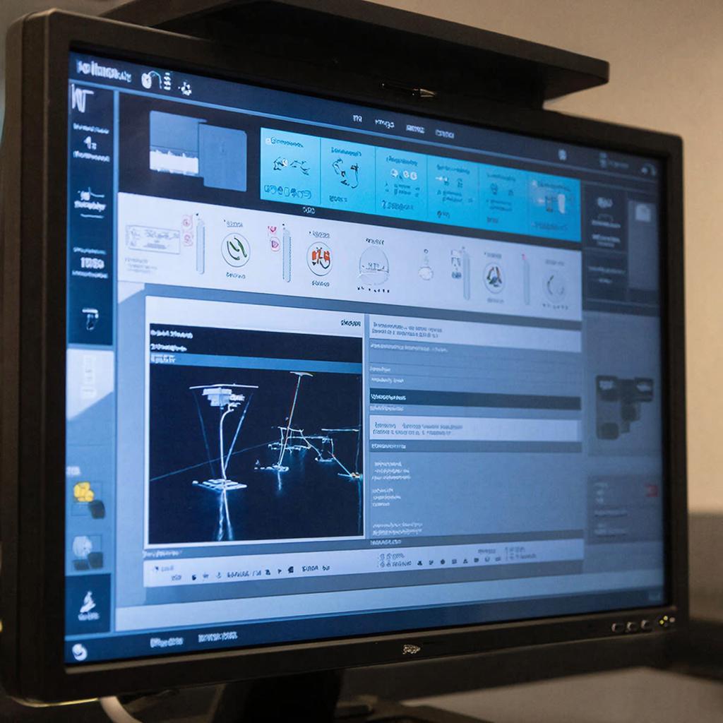 Trassir smart‑search: поиск по видео и меткам