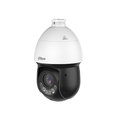 картинка DH-SD4D825MB-HNR 8 Мп поворотная (PTZ) IP-видеокамера от магазина Охранных систем и видеонаблюдения