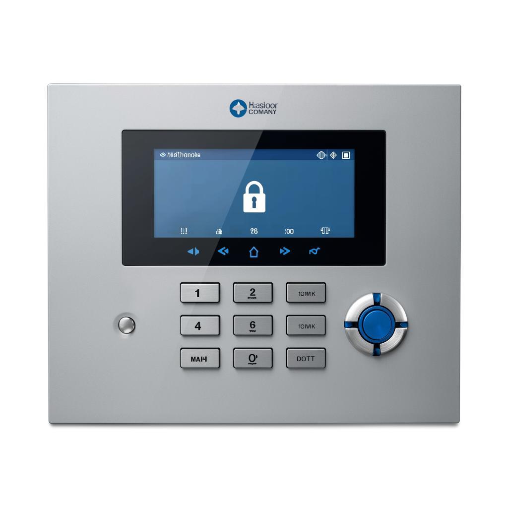 Безопасность домофона Bas-IP: шифрование, пароли и защита от взлома