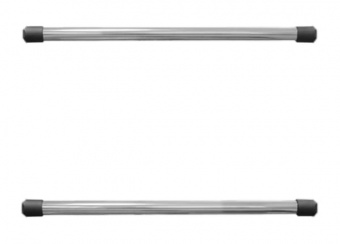 картинка Поручень ограждения Smartec ST-GR010R-CR от магазина Охранных систем и видеонаблюдения