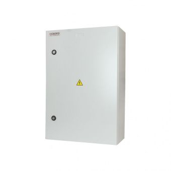 картинка PoE-коммутатор Osnovo OS-46T1(SW-80822/ILR) от магазина Охранных систем и видеонаблюдения