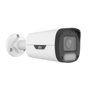 картинка IP-камера Uniview IPC2314LE-ADF28KM-WP от магазина Охранных систем и видеонаблюдения