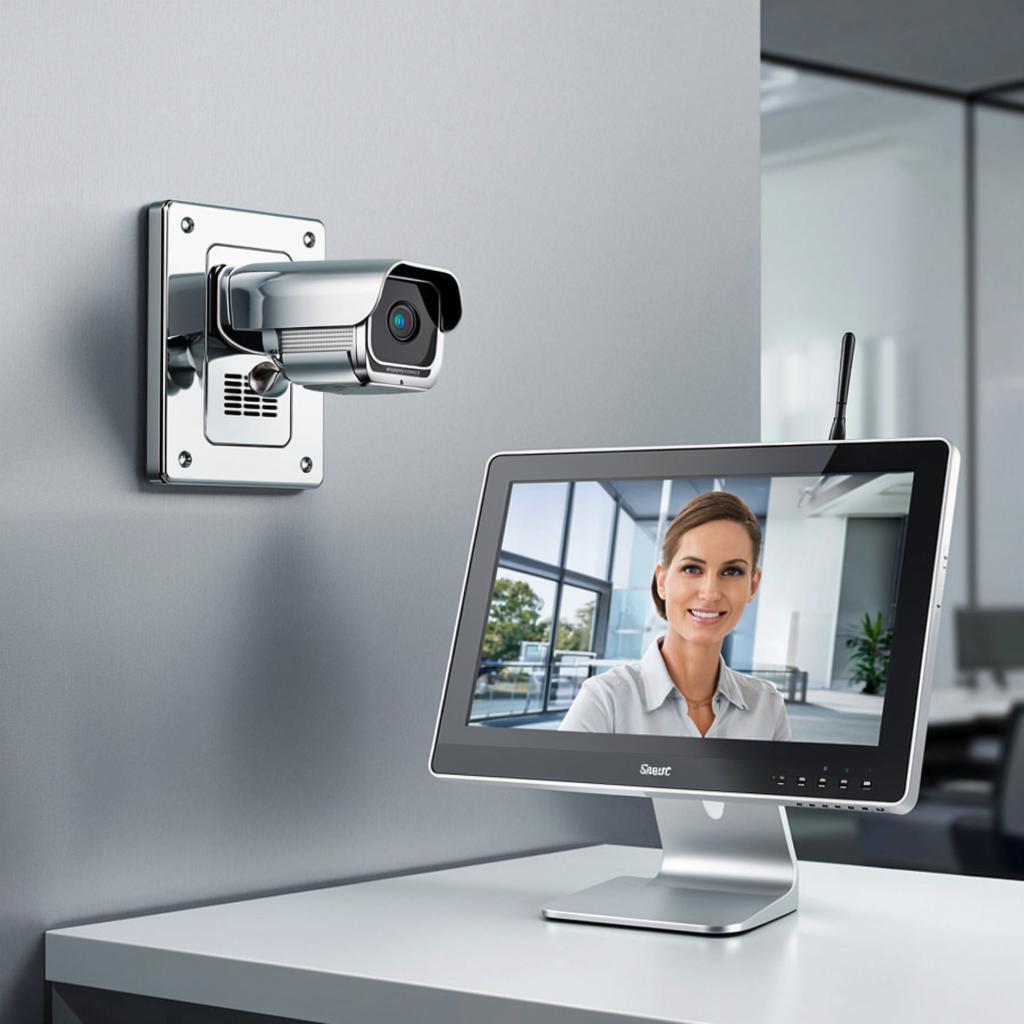 Беспроводные видеодомофоны: обзор новинок и реальные тесты