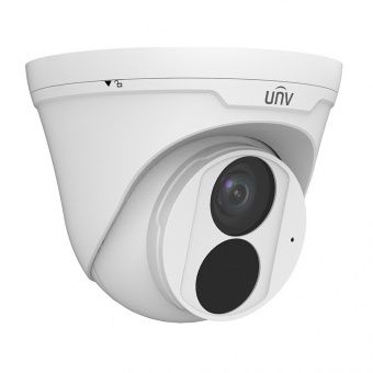картинка IP-камера Uniview IPC3618LE-ADF28K-H от магазина Охранных систем и видеонаблюдения