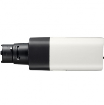 картинка Корпусная 2 Мп IP-камера Wisenet SNB-6003P без объектива от магазина Охранных систем и видеонаблюдения