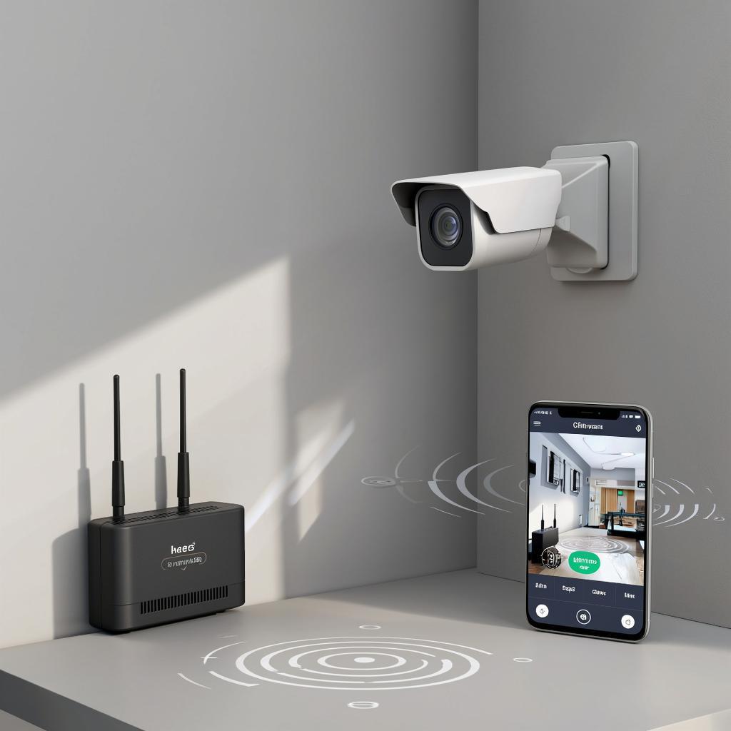 Как подключить видеонаблюдение через мобильный интернет (4G/5G): инструкция