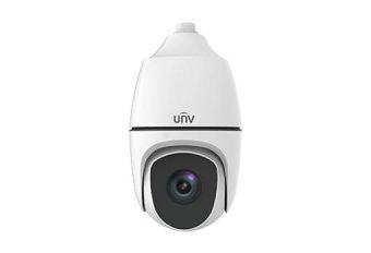 картинка IP-камера Uniview IPC6854ER-X40-VF от магазина Охранных систем и видеонаблюдения