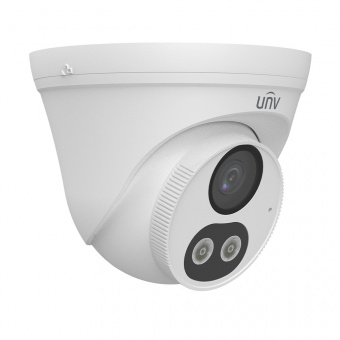 картинка IP-камера Uniview IPC3612LB-AF28K-DL от магазина Охранных систем и видеонаблюдения