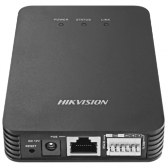 картинка IP-камера Hikvision DS-2CD6424FWD-30 (2 м) (6 мм) от магазина Охранных систем и видеонаблюдения
