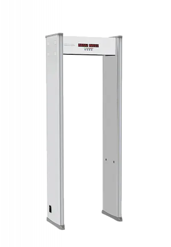 картинка Арочный металлодетектор iFLOW F-IM-1111 от магазина Охранных систем и видеонаблюдения