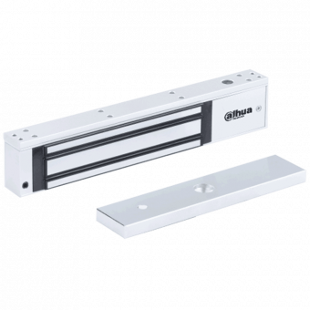 картинка Электромагнитный замок Dahua DHI-ASF280A от магазина Охранных систем и видеонаблюдения