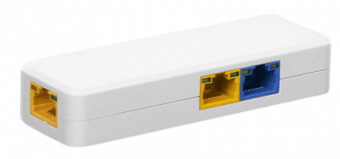 картинка PoE-удлинитель TRASSIR TR-EXP1130-3 от магазина Охранных систем и видеонаблюдения